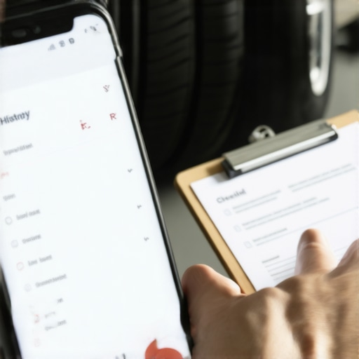 How to Use Your App History to Prove Proper Maintenance for Resale