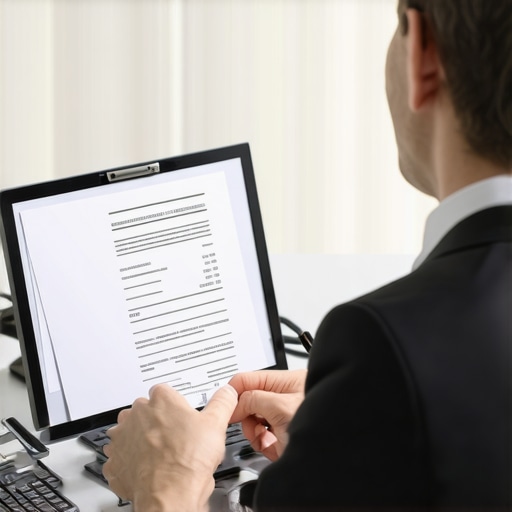 How to Verify Your Professional Installation Receipt