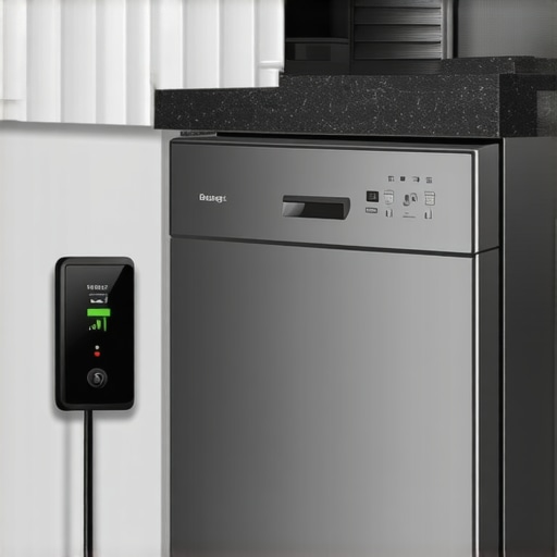 The $12 Surge Protector That Saves Your Dishwasher Control Board