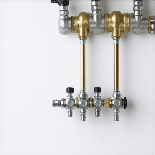 The $12 Valve That Saves Your Kitchen From a Slow Leak
