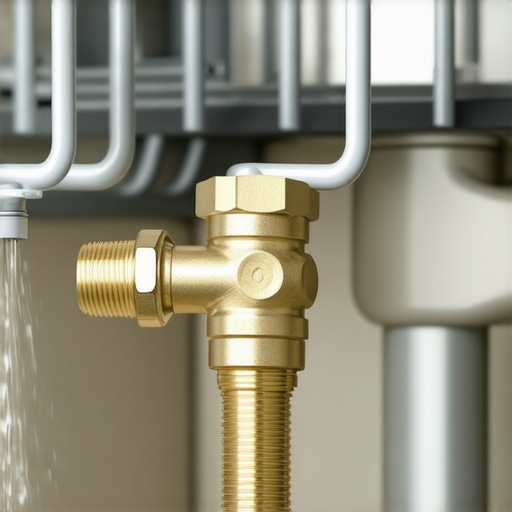 The $20 Valve That Stops Your Dishwasher from Siphoning