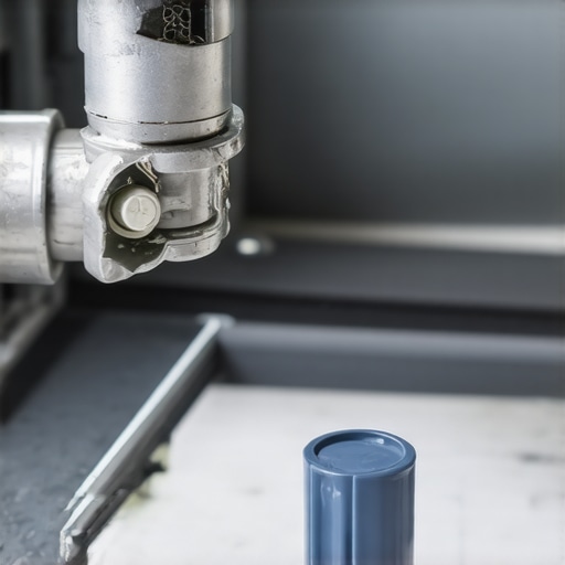 The $4 Plastic Drain Plug That Kills Your Dishwasher Pump Before It Starts