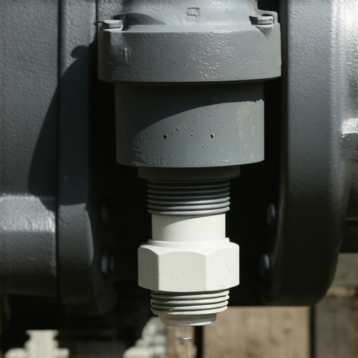 The $4 Plastic Drain Plug That Kills Your Pump Before It Starts