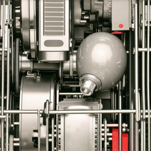The $8 Part That Prevents Your Dishwasher From Humming