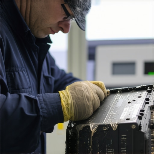 The Best Way to Handle a Denied Warranty Over Water Damage