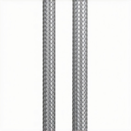 The Braided Stainless Steel Hose vs Plastic: Which Wins?