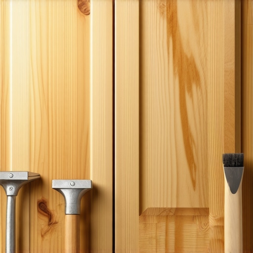 The Cabinet Steam Barrier Most DIYers Skip Until the Wood Rots