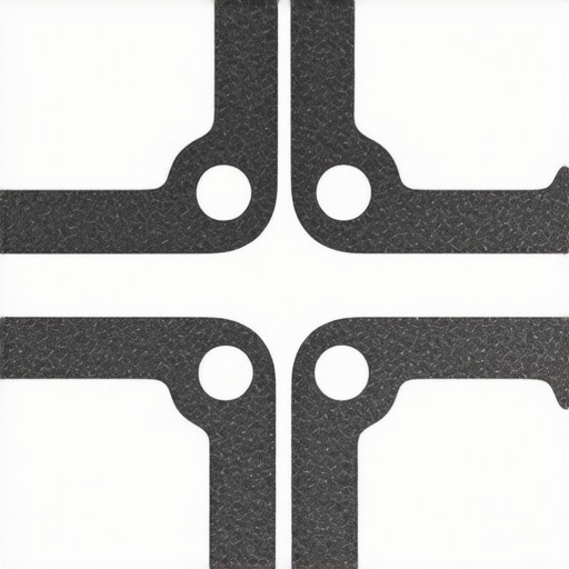 The Critical Difference Between Factory and Aftermarket Gaskets