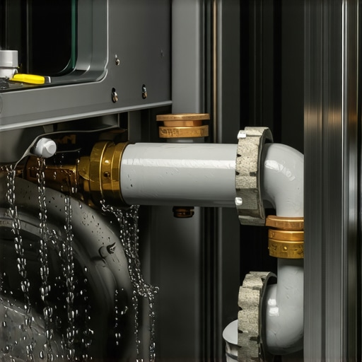 The Drain Pump Grumble: Fix It Before the Floor Floods