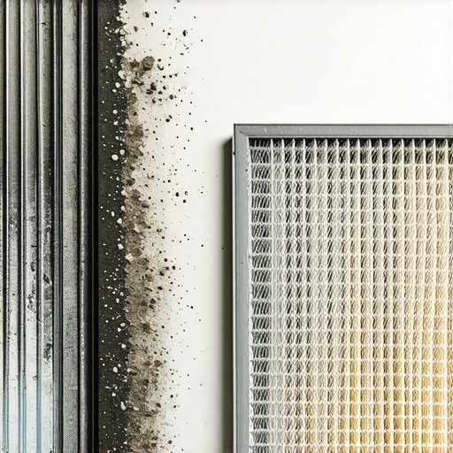 The Hidden Filter Most Homeowners Never Clean
