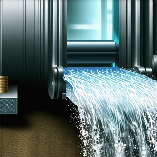 The Hidden Screen That Stops Debris From Killing Your Pump