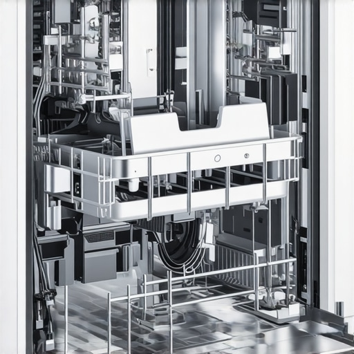 The Hidden Trap Door Every Smart Dishwasher Owner Should Find