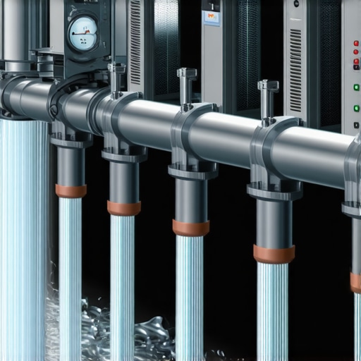 The Impact of Cold Water Inlets on Cycle Efficiency