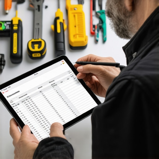 The Maintenance Photo Log That Prevents Your Warranty Claim From Getting Denied