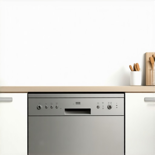 The Mounting Bracket Mistake That Makes New Dishwashers Shake