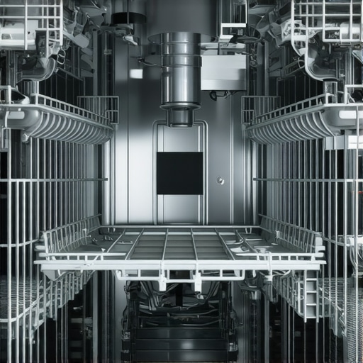 The One Modification That Makes Old Dishwashers Energy Efficient