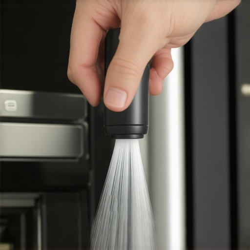 The One Tool You Need to Clear a Clogged Spray Arm