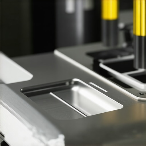 The Truth About Vinegar in Your Dishwasher Rinse Aid Port