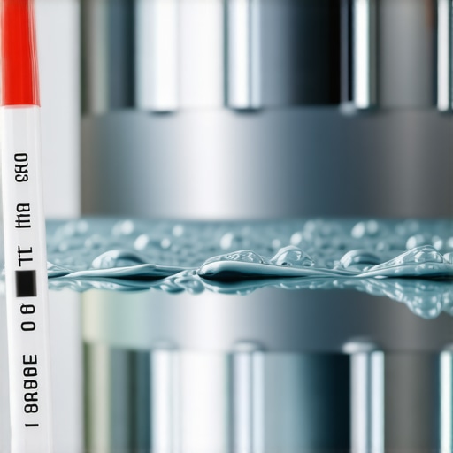 The Water Hardness Test Strip That Saves Your Heating Element Warranty