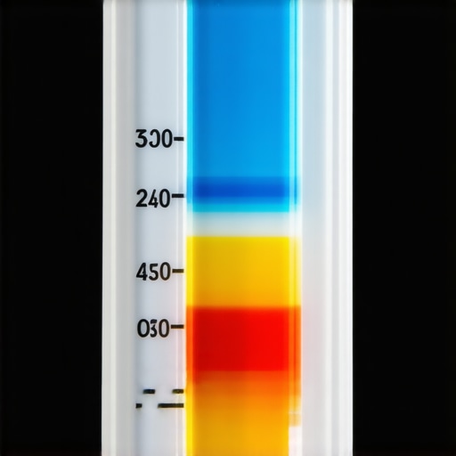 The Water Hardness Test Strip That Saves Your Heating Element