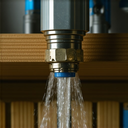 The Water Sensor Mistake That Leads to Frequent Repairs