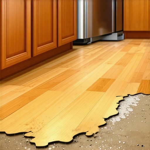 The dishwasher drain loop mistake that causes quiet rot under your kitchen floor