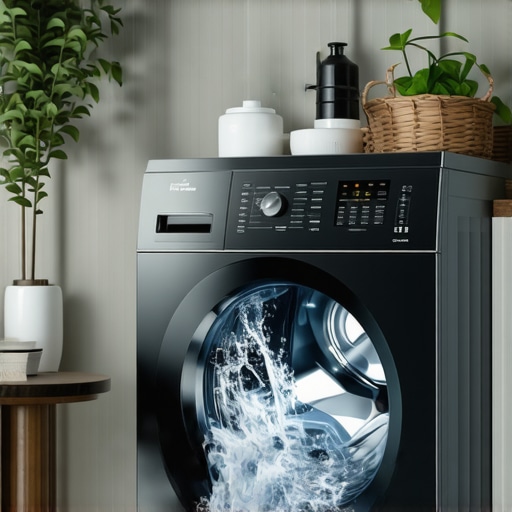 Why Modern Eco-Cycles Take Three Hours to Wash One Load