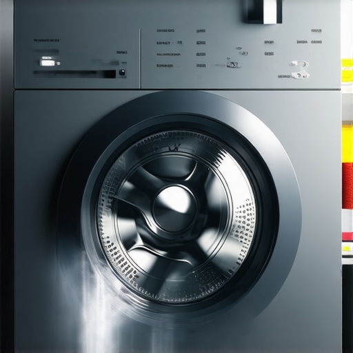 Why Modern Machines Take Three Hours to Wash One Load