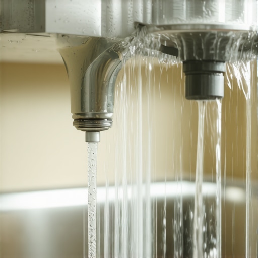 Why Reusing Your Old Drain Hose is a Shortcut to a Flooded Kitchen