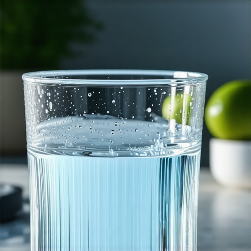 Why Soft Water Is Actually Etching Your Expensive Glassware
