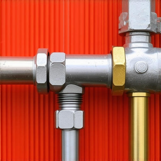 Why This $12 Hammer Arrestor Is the Only Way to Stop Banging Pipes