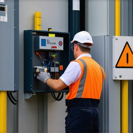 Why You Must Never Toss the Factory Junction Box