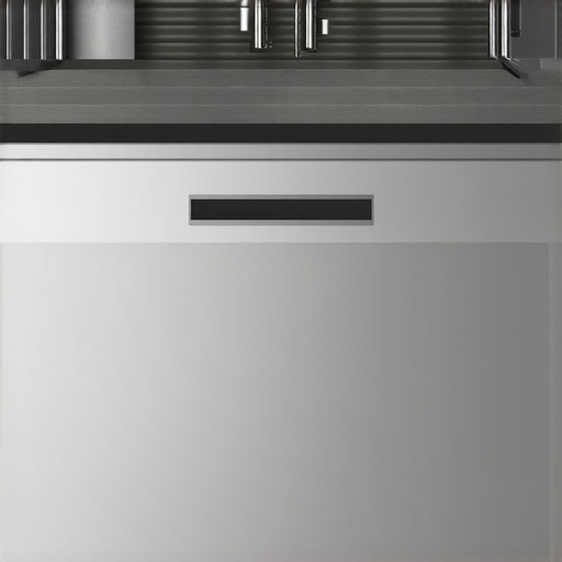 Why You Should Never Use Silicone to Seal a Dishwasher Leak