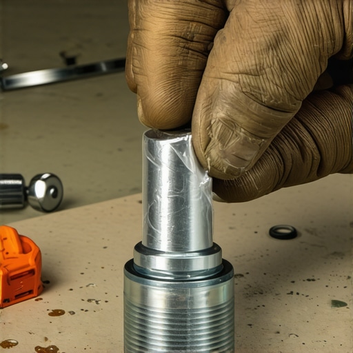 Why You Should Never Use Teflon Tape on a Compression Fitting