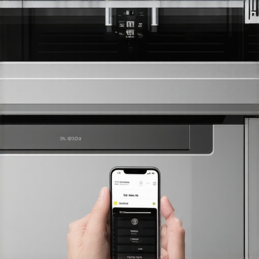 Why Your Dishwasher App History Is a Proof of Care for Resale