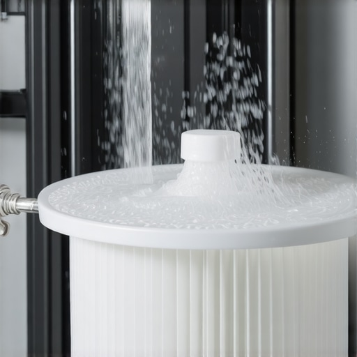 Why Your Dishwasher Filter Needs Weekly Rinsing