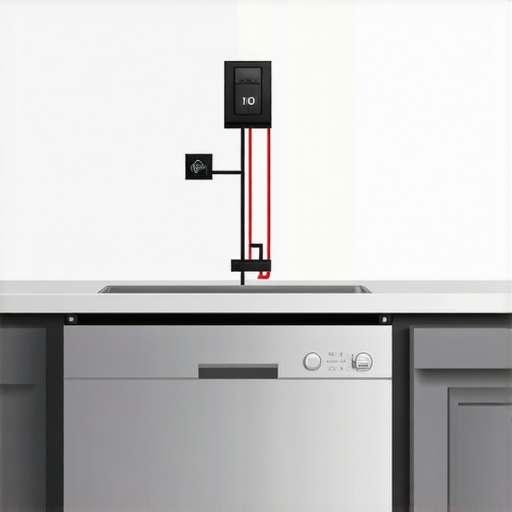 Why Your Dishwasher Needs a Dedicated 20-Amp Circuit