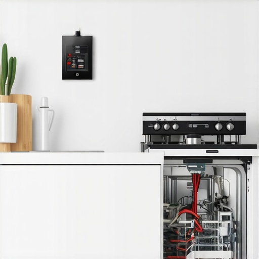 Why Your Dishwasher Trips the Breaker Mid-Cycle