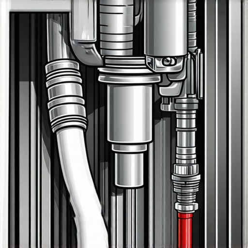 Why Your Drain Hose Needs This Specific High-Loop Bracket