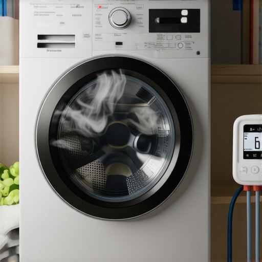 Why Your Energy Bill Spikes When You Use Heated Dry