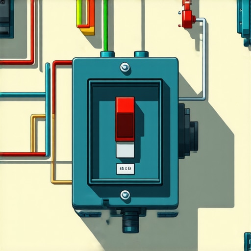 Why Your Floating Switch is Stuck and How to Free It