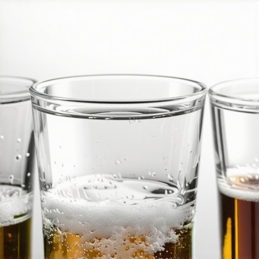 Why Your Glassware is Coming Out Cloudy Every Time