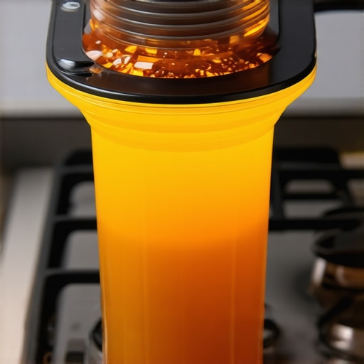Why Your Heating Element is Burning Your Plastic Tupperware