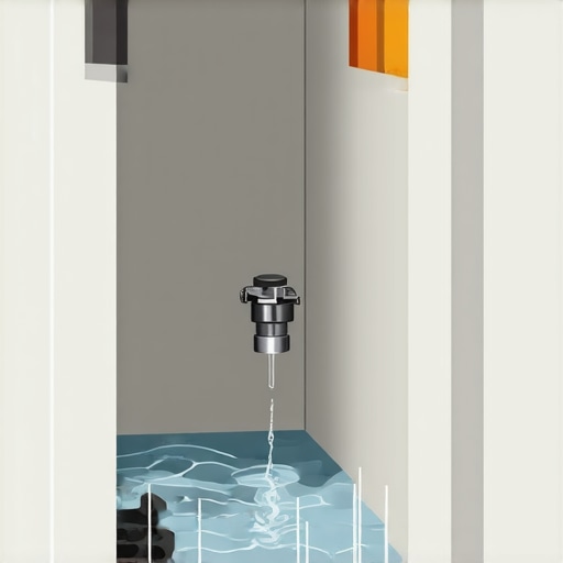 Why Your Inlet Valve Is Leaking Behind the Cabinet Unnoticed