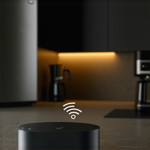 Why Your Smart App Isn't Connecting to the Kitchen Hub
