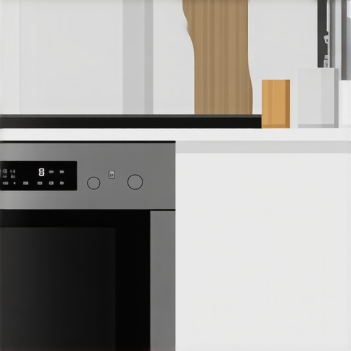 Why Your Smart Dishwasher Won't Start Without an Update