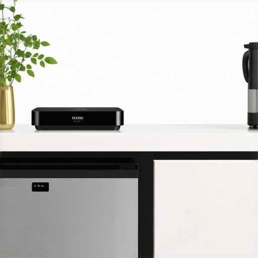 Why Your Smart Home Hub Cant Find Your Dishwasher