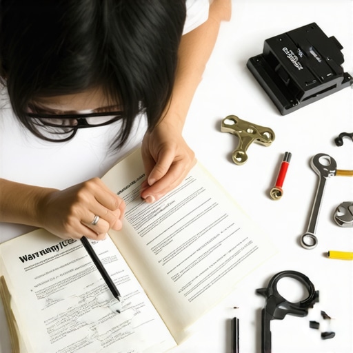 Why Your Warranty Claim Was Denied Over a DIY Error