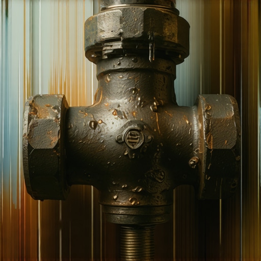 Why Your Warranty Won't Cover a Hard Water Clogged Valve