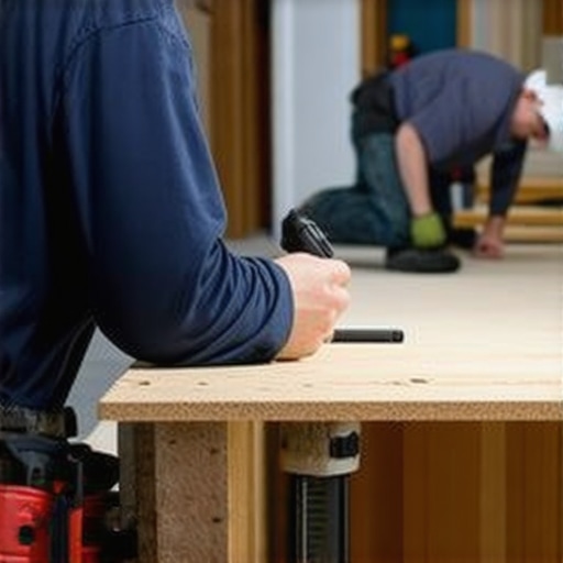 5 Mistakes Professional Installers See DIYers Make Weekly